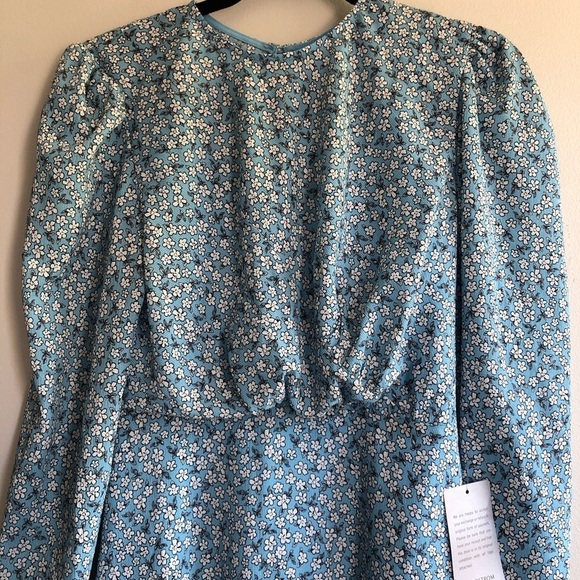 Finders Keepers Dress - Picture 5 of 9